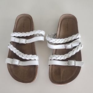 Indigo rd. SANDALS